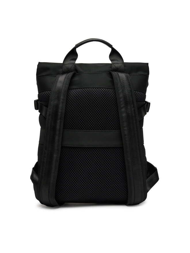 Guess Mochila Guess HMARHN P5333 Negro
