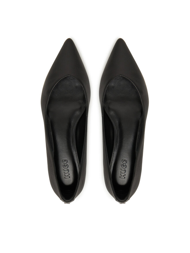 HUGO Ballerinas HUGO Maridia 50548193 Schwarz