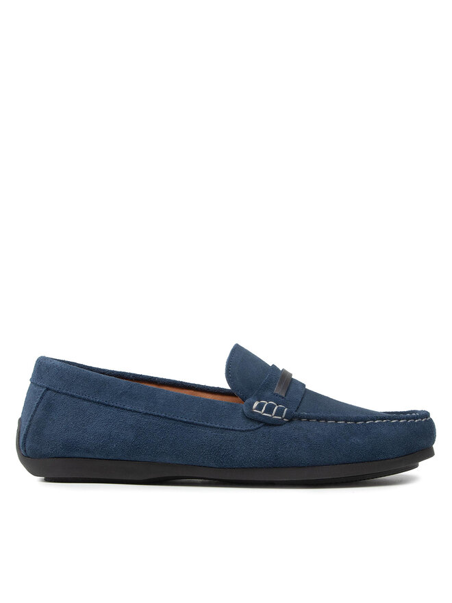Filipe Mocasines Filipe 8921 Azul marino
