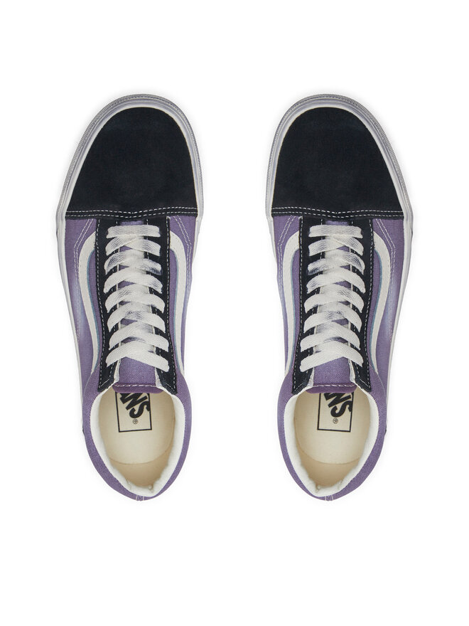 Vans Tenisky Vans Old Skool VN000CR5PRP1 Fialová