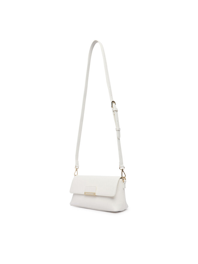 Valentino Handtasche Valentino Dione Re VBS9U809 Weiß