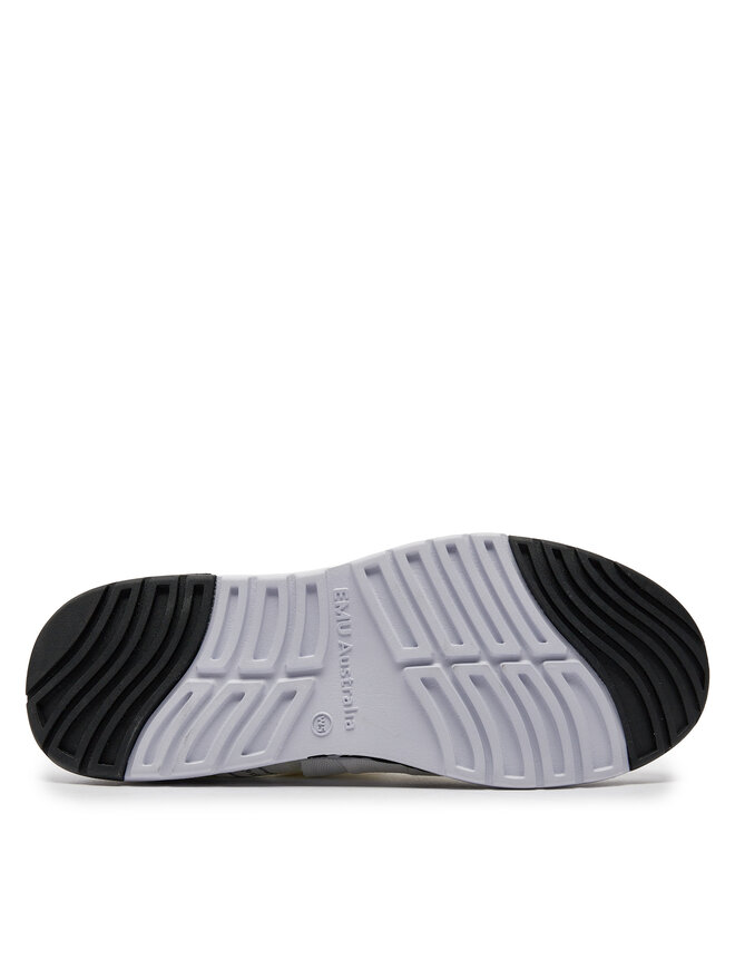 EMU Australia Снікерcи EMU Australia Leura Swirl W13030 Білий
