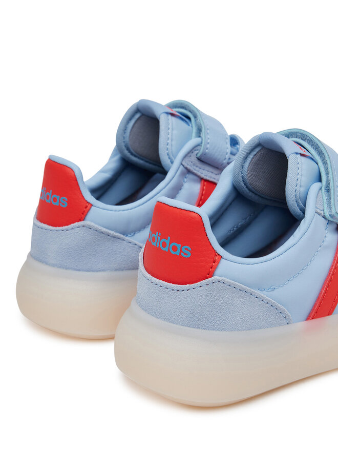 adidas Laisvalaikio batai adidas Barreda Decode JR0768 Žydra