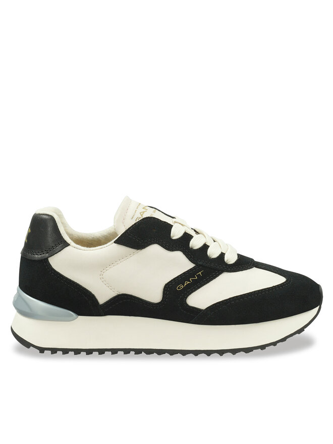 Gant Сникърси Gant Bevinda 29533669 Черен