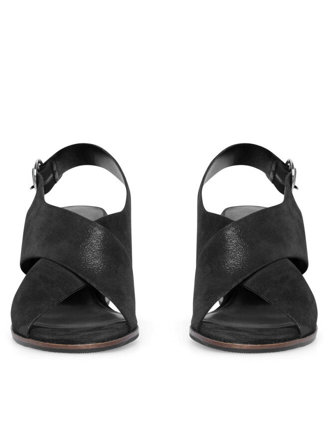 Lasocki Sandalen Lasocki WB-MIMI-04 Schwarz