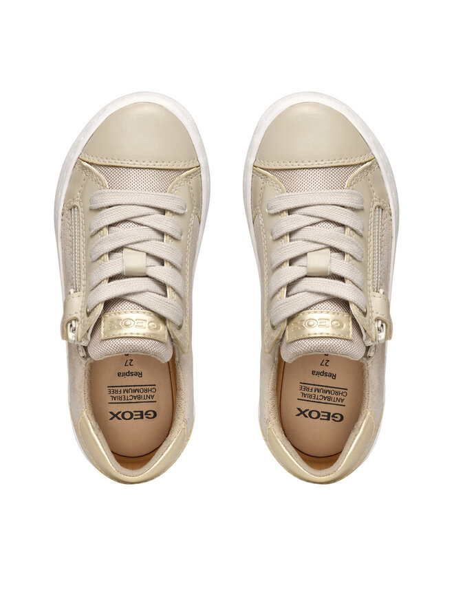 Geox Zapatillas Geox J Kilwi J45D5A 007BC C0262 D Beis