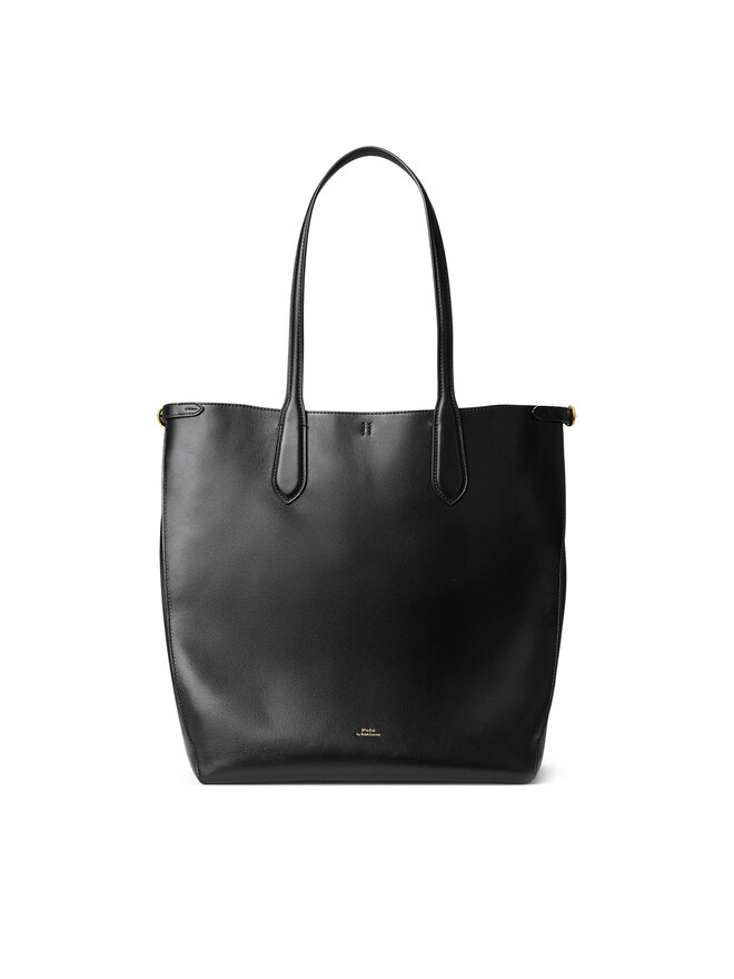 Polo Ralph Lauren Táska Polo Ralph Lauren 428962757002 Fekete