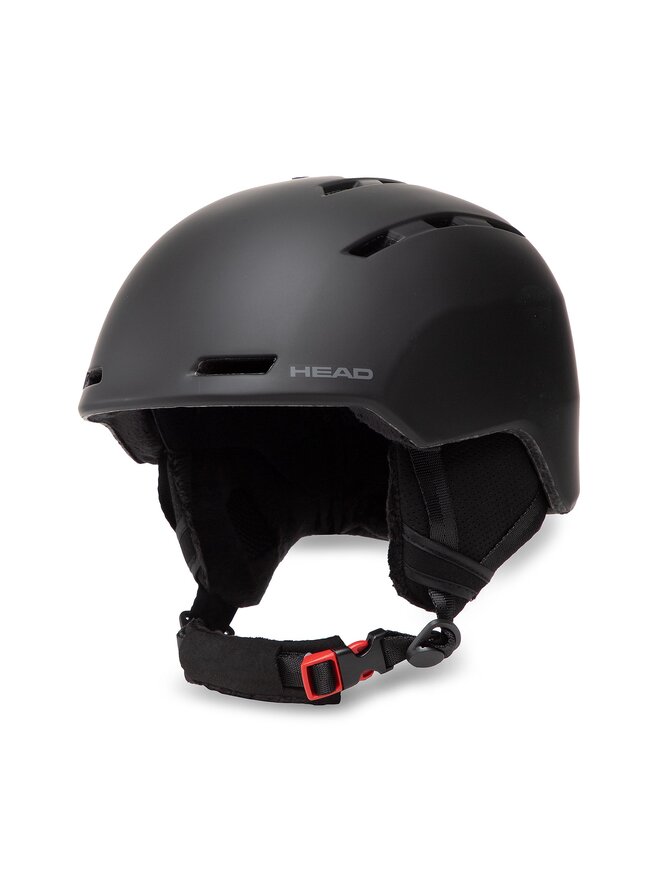 Head Kask narciarski Head Vico 324551 Czarny