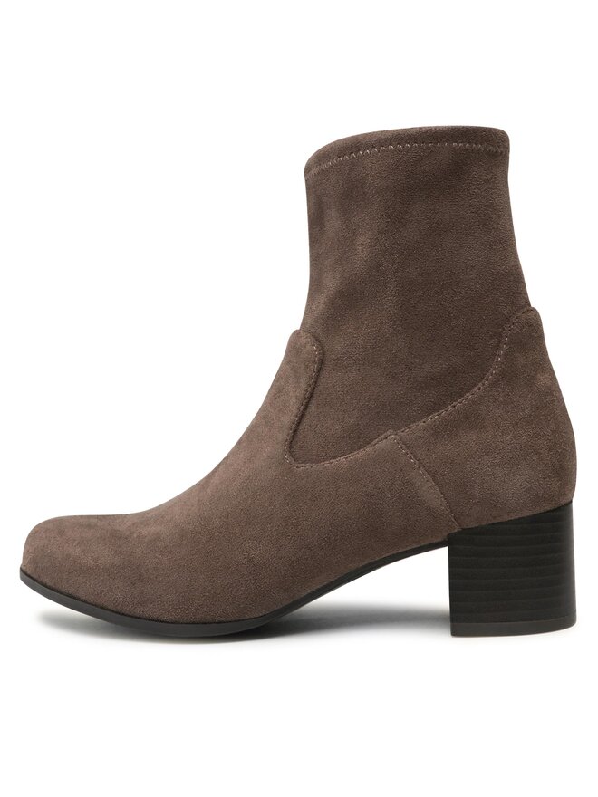 Caprice Botines Caprice 9-25316-41 Marrón