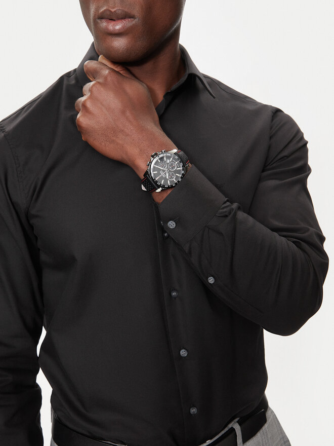 Festina Hodinky Festina Timeless Chronograph F20561/4 Čierna
