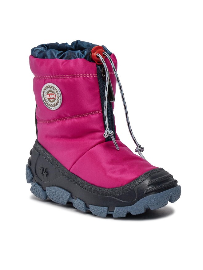 Olang Schneeschuhe Olang Eolo Rosa