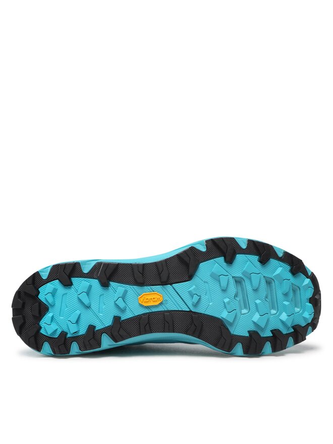 Scarpa Buty do biegania Scarpa Spin 2.0 33061-351 Niebieski