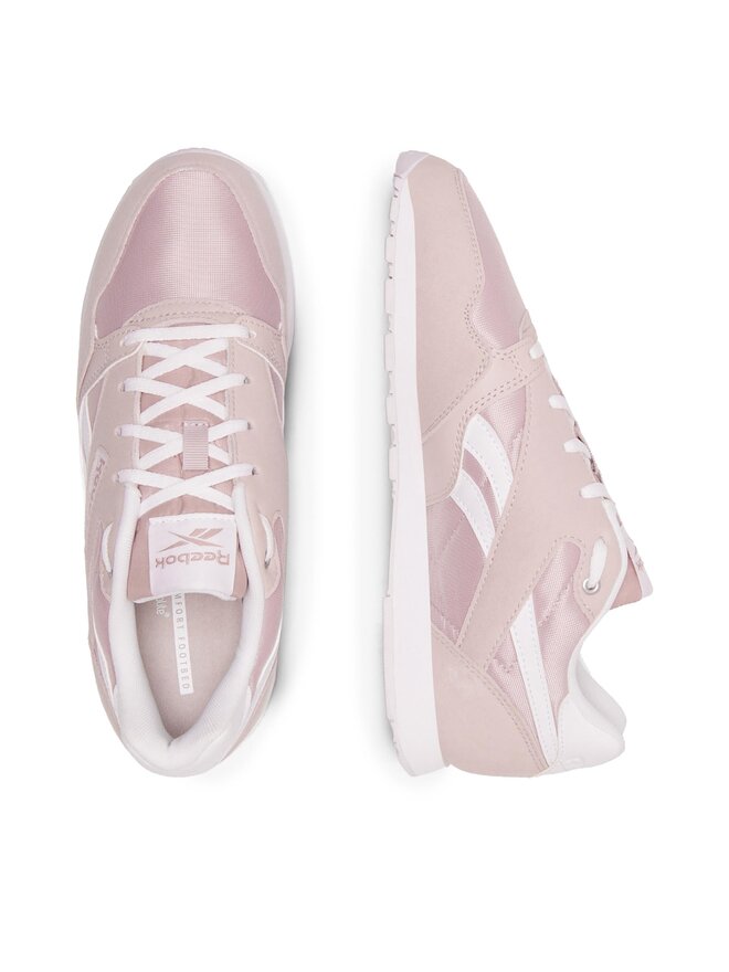 Reebok Sneakersy Reebok Ultra Fl ID5047 Růžová