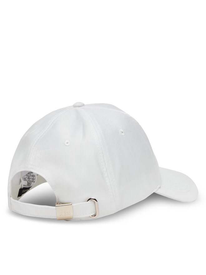 Guess Šiltovka Guess AW5283 COT01 Biela