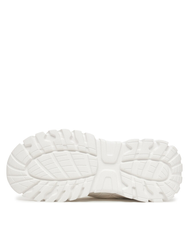 DeeZee Snīkeri DeeZee H2303 Balts