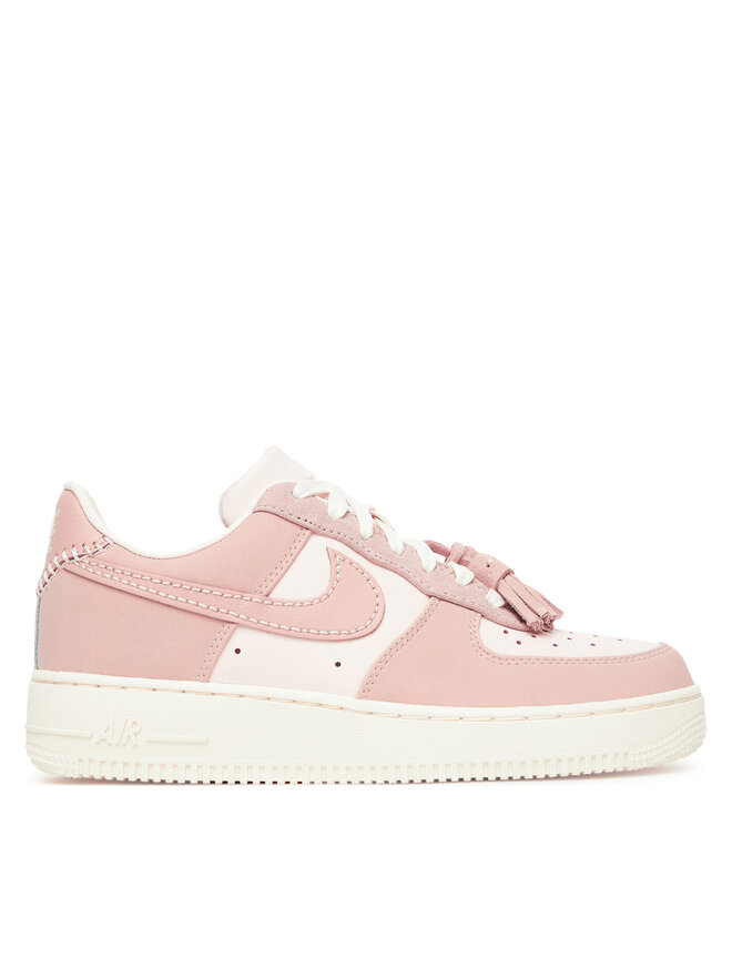Nike Снікерcи Nike Air Force 1 `07 IB4654 661 Рожевий