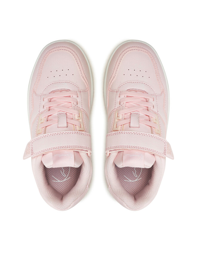 Karl Kani Sneakers Karl Kani 13800021 Rosa