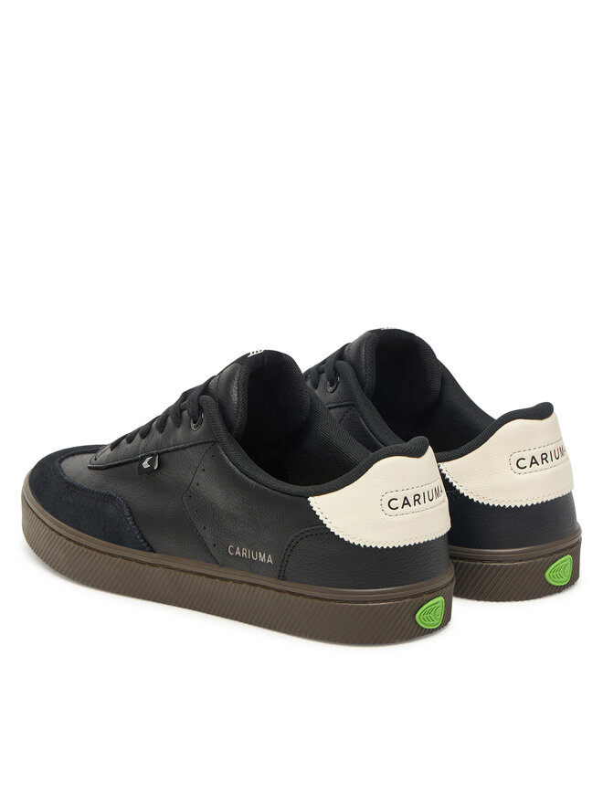 Cariuma Sneakers Cariuma Toca 613121B67M110 Schwarz
