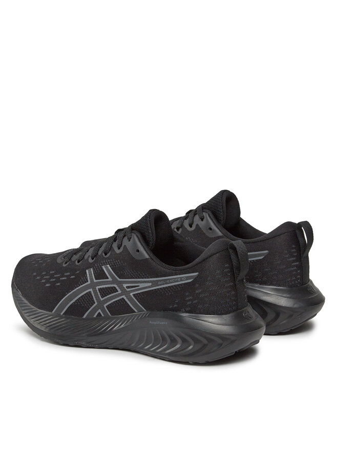 Asics Zapatillas de running Asics Gel-Excite 10 1011B600 Negro