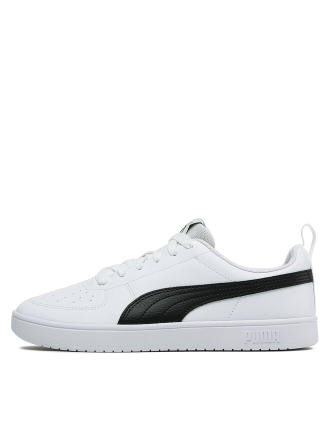 Puma Snīkeri Puma Rickie 387607 02 Balts