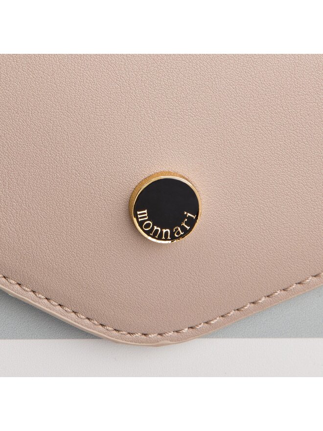 Monnari Ročna torba Monnari BAG2720-012 Modra