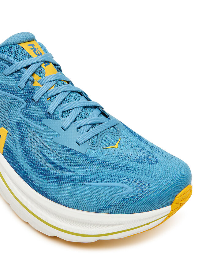 Hoka Pantofi pentru alergare Hoka Clifton 10 1162032 Albastru