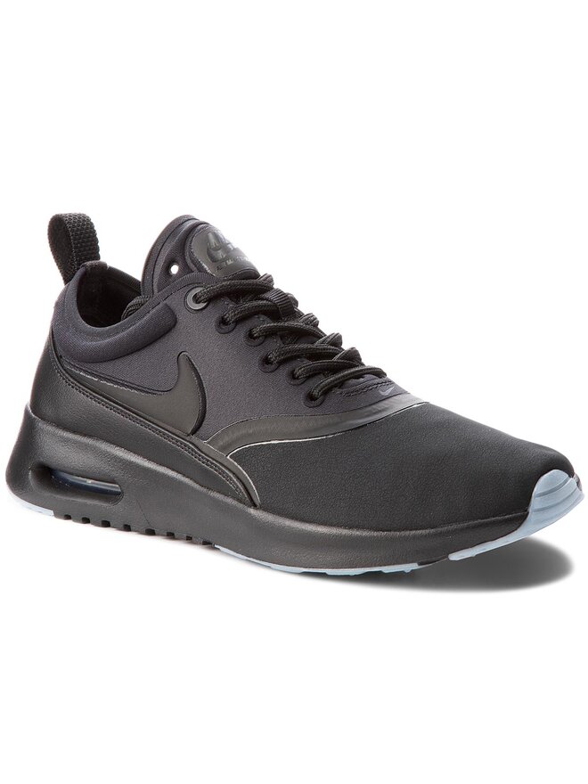 Sneakers Nike Air Max Thea Ultra Prm 848279 005 Noir chaussures