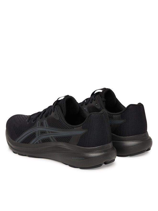 Asics Взуття для бігу Asics Gel-Contend 10 1011C249 Чорний
