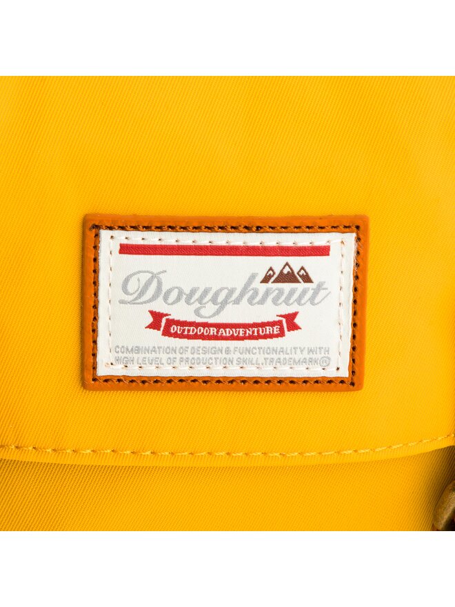 Doughnut Plecak Doughnut D010-0031-F Złoty