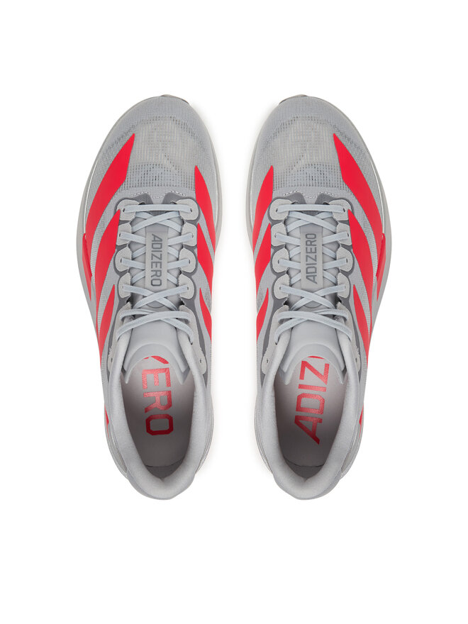 adidas Взуття для бігу adidas adizero Evo Sl KI3381 Сірий