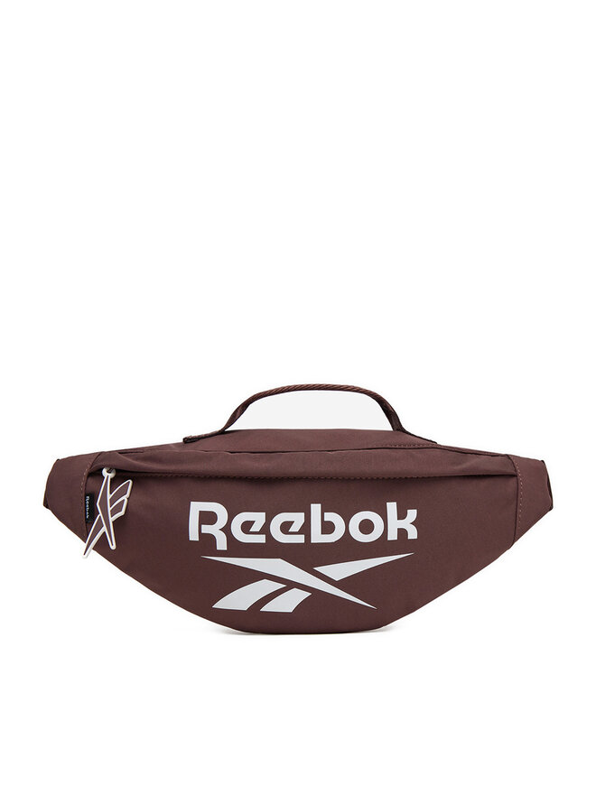 Reebok Torbica Reebok RBK-039-CCC-05 Smeđa