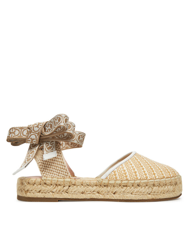 Coccinelle Espadrilles Coccinelle E4 SRK 22 02 01 Bēšs