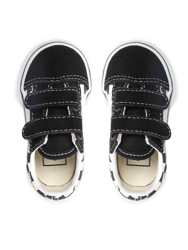 Vans Scarpe sportive Vans Old Skool V VN0A38JNP0S1 Nero