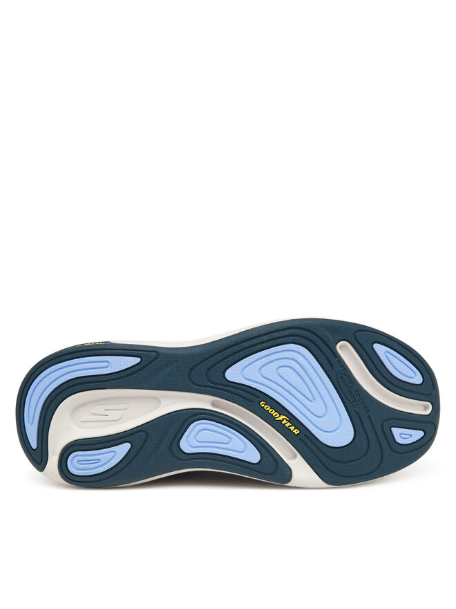 Skechers Laisvalaikio batai Skechers Max Cushioning Suspension 129269/NVTL Tamsiai mėlyna