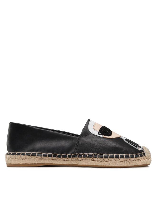 Espadrilles karl lagerfeld hotsell