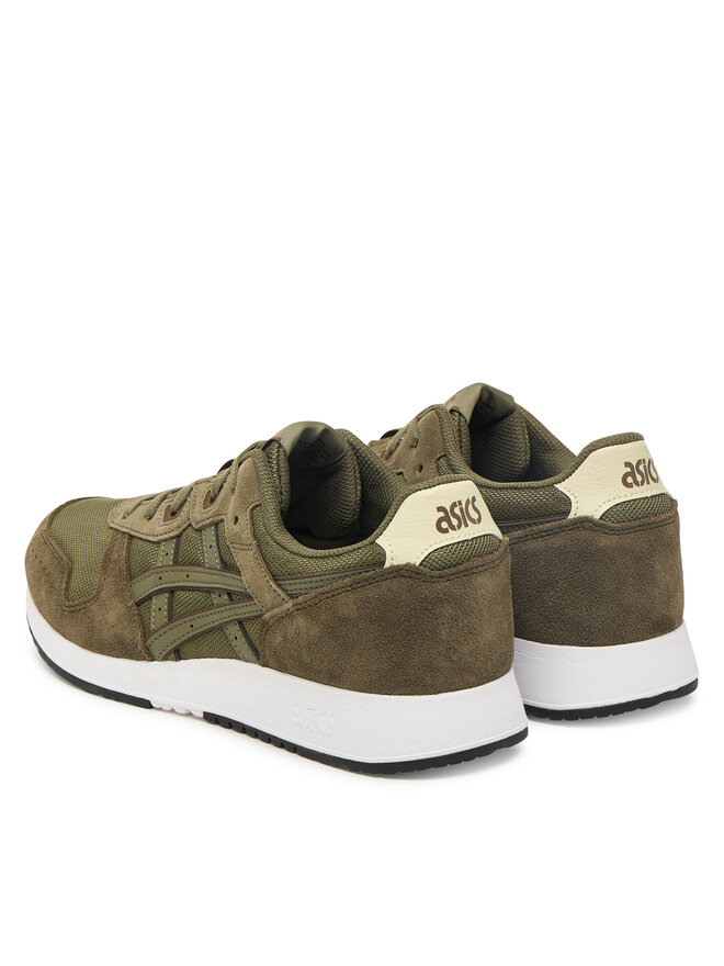 Asics Снікерcи Asics Lyte Classic 1203A611 Зелений