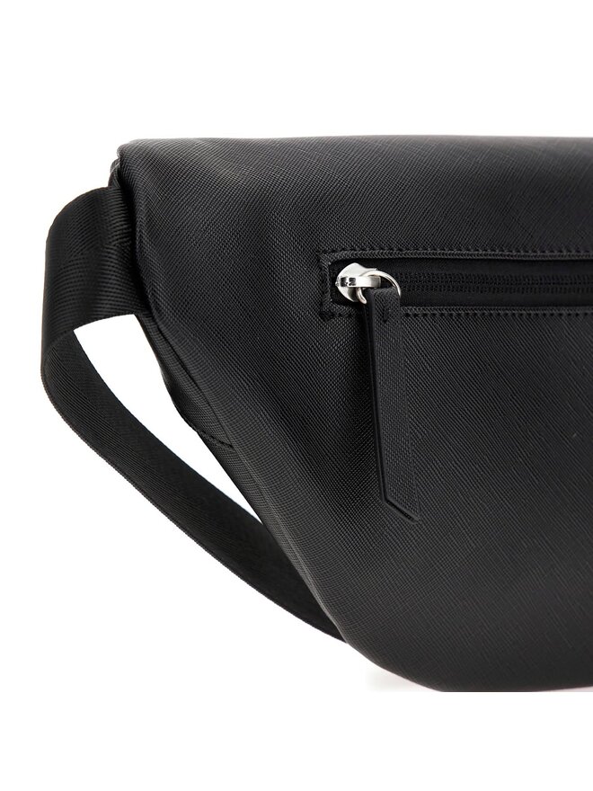 Guess Marsupio Guess HMECSA P3431 Nero