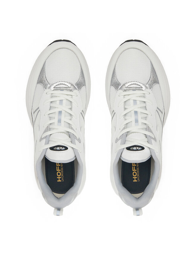 HOFF Sneakers HOFF La Crosse 12511606 Argento