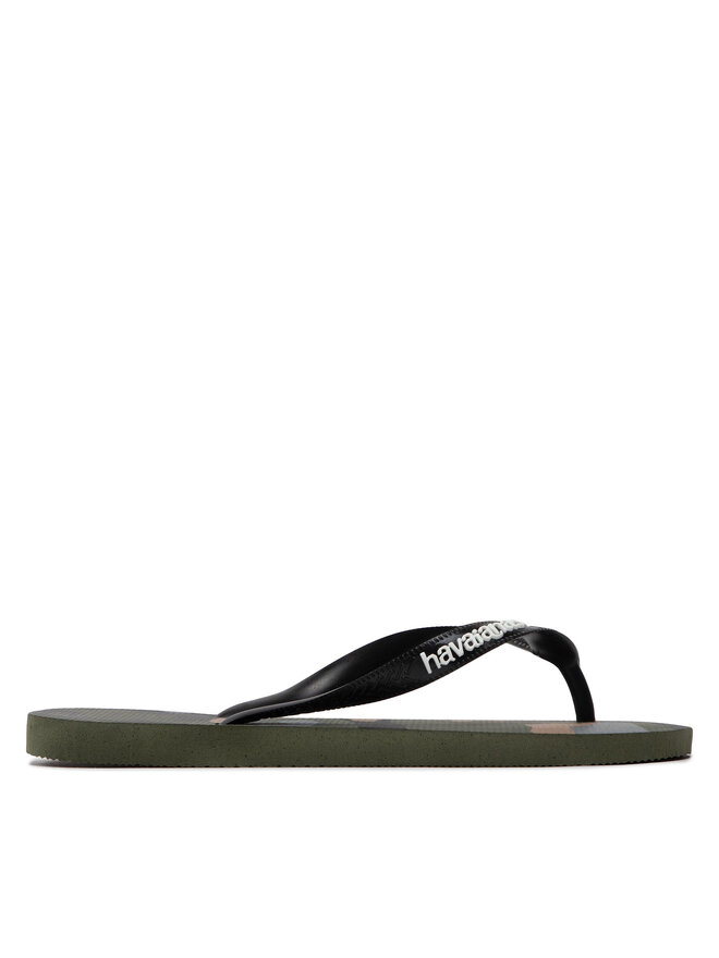 Havaianas Джапанки Havaianas Top Camu 41413980869 Черен