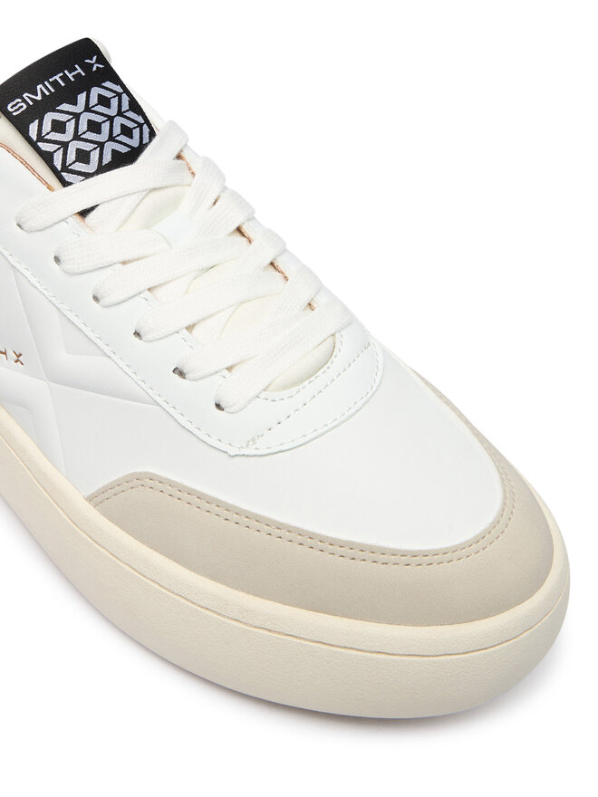 Alexander Smith Снікерcи Alexander Smith Ocean SXBCOCW-9553-WHT Білий