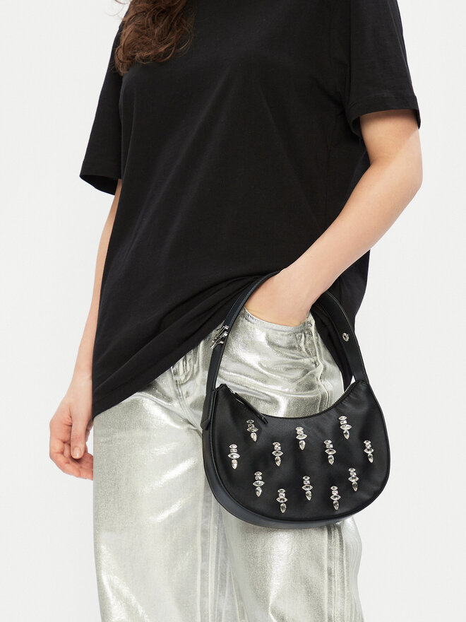 KARL LAGERFELD Bolso KARL LAGERFELD A1W30117 Negro