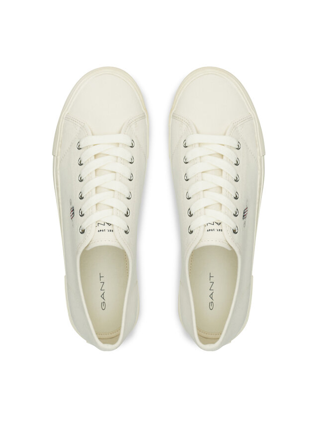 Gant Tenisky Gant Killox Sneaker 28638623 Bílá