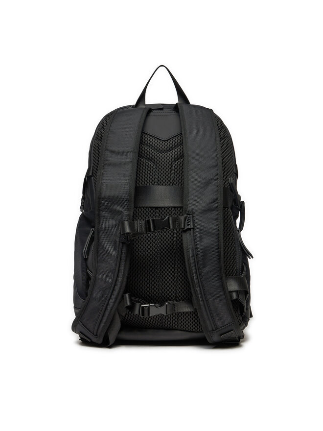 Guess Plecak Guess HMTRHN P4478 Czarny