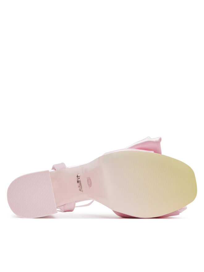 Aldo Sandalias Aldo Stepsisterheel 14008286 Rosa