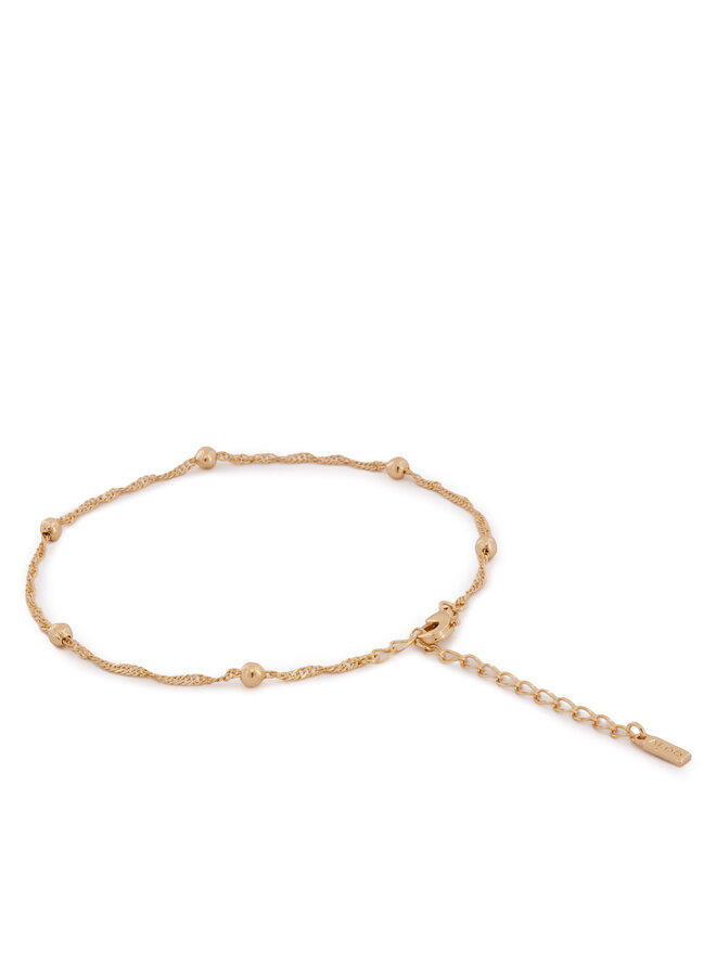 Aldo Set narukivce Aldo DEVABELDEN  13994845 Zlatna