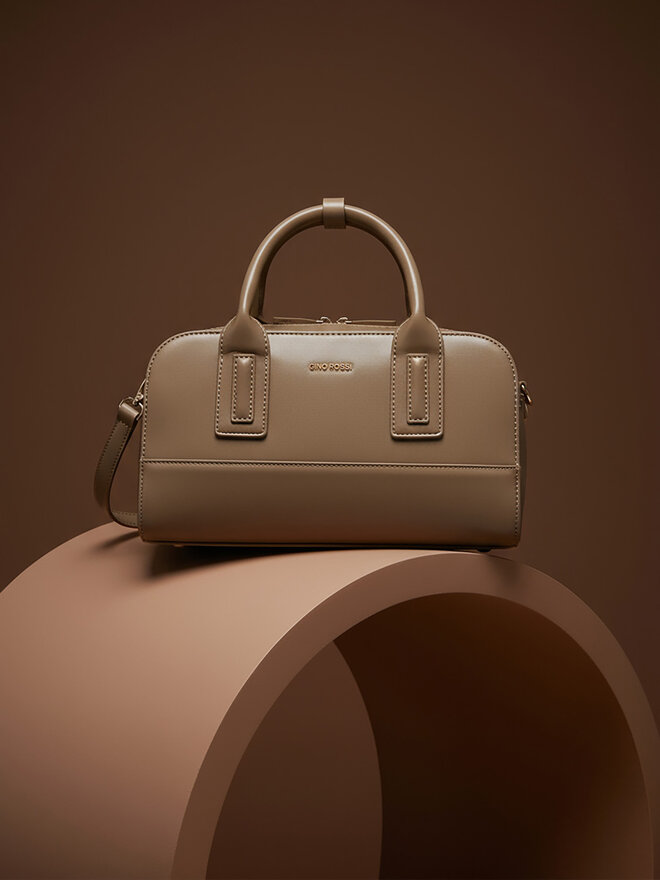 GINO ROSSI Bolso Gino Rossi CEO-INES-LX10148 Beis