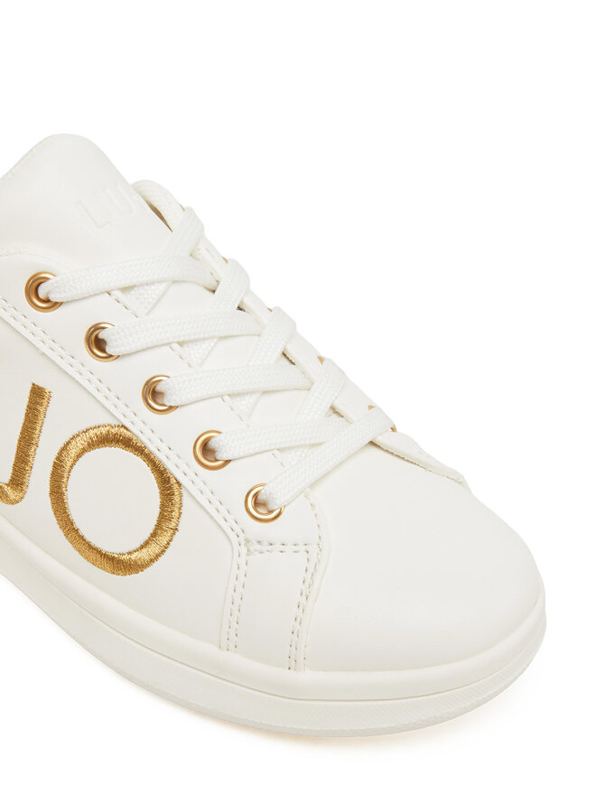 Liu Jo Sneakers Liu Jo Ginny 01 4F5007 EX014 M Weiß