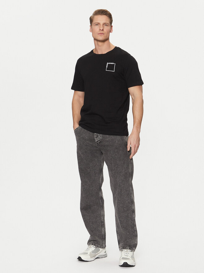 Jack&Jones Jack&Jones Set 2 majice 12277840 Šarena Regular Fit