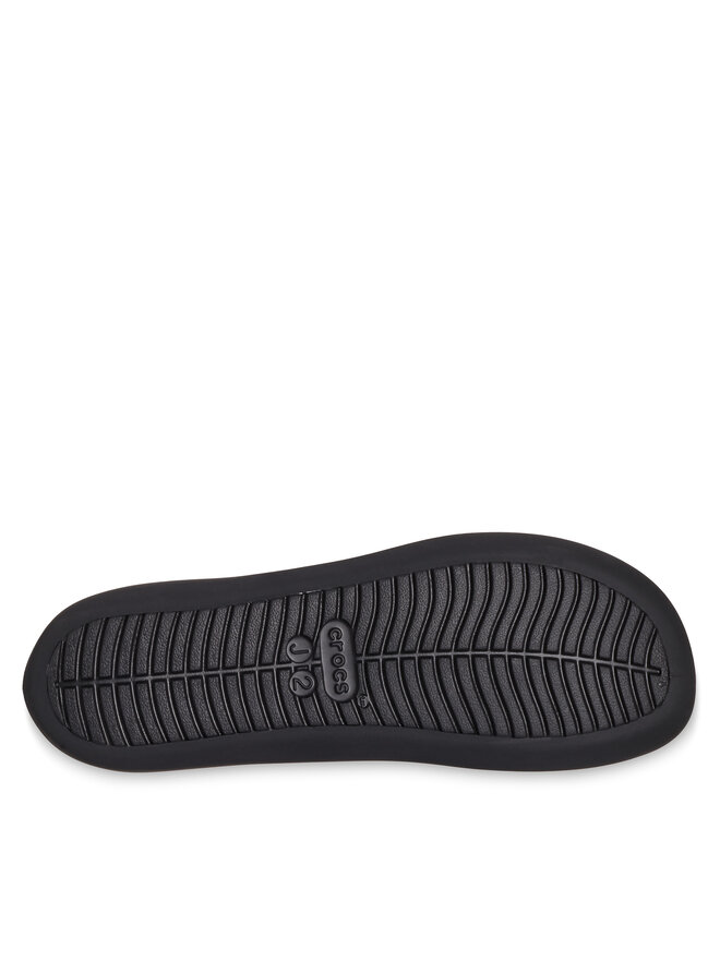 Crocs Балеринки Crocs Brooklyn Flat K 209429 Черен
