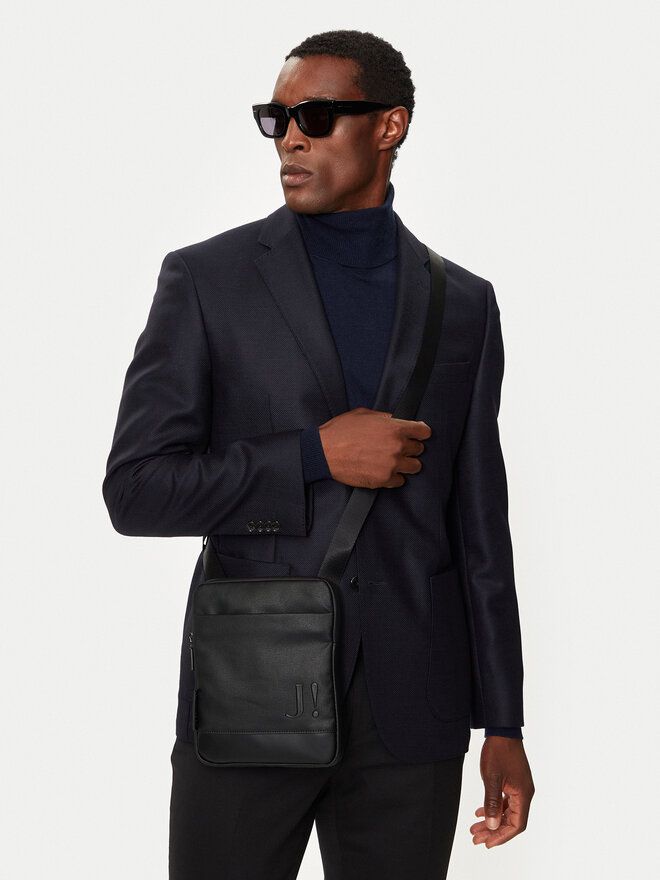 JOOP! Jeans Bandolera JOOP! Jeans 4130000652 Negro